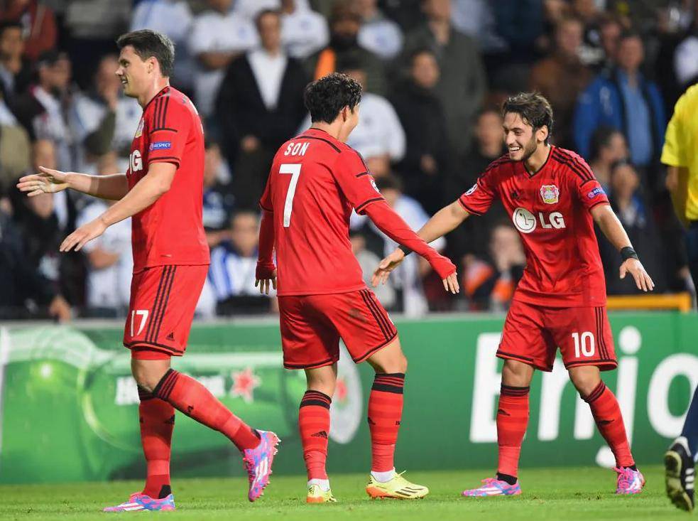 勒沃库森训练开放日;清晨遗憾出局引欢呼;意甲在即;身体对抗强度拉满(勒沃库森维尔茨个人资料) 勒沃库森训练开放日;清晨遗憾出局引欢呼;意甲在即;身体对抗强度拉满(勒沃库森维尔茨个人资料)