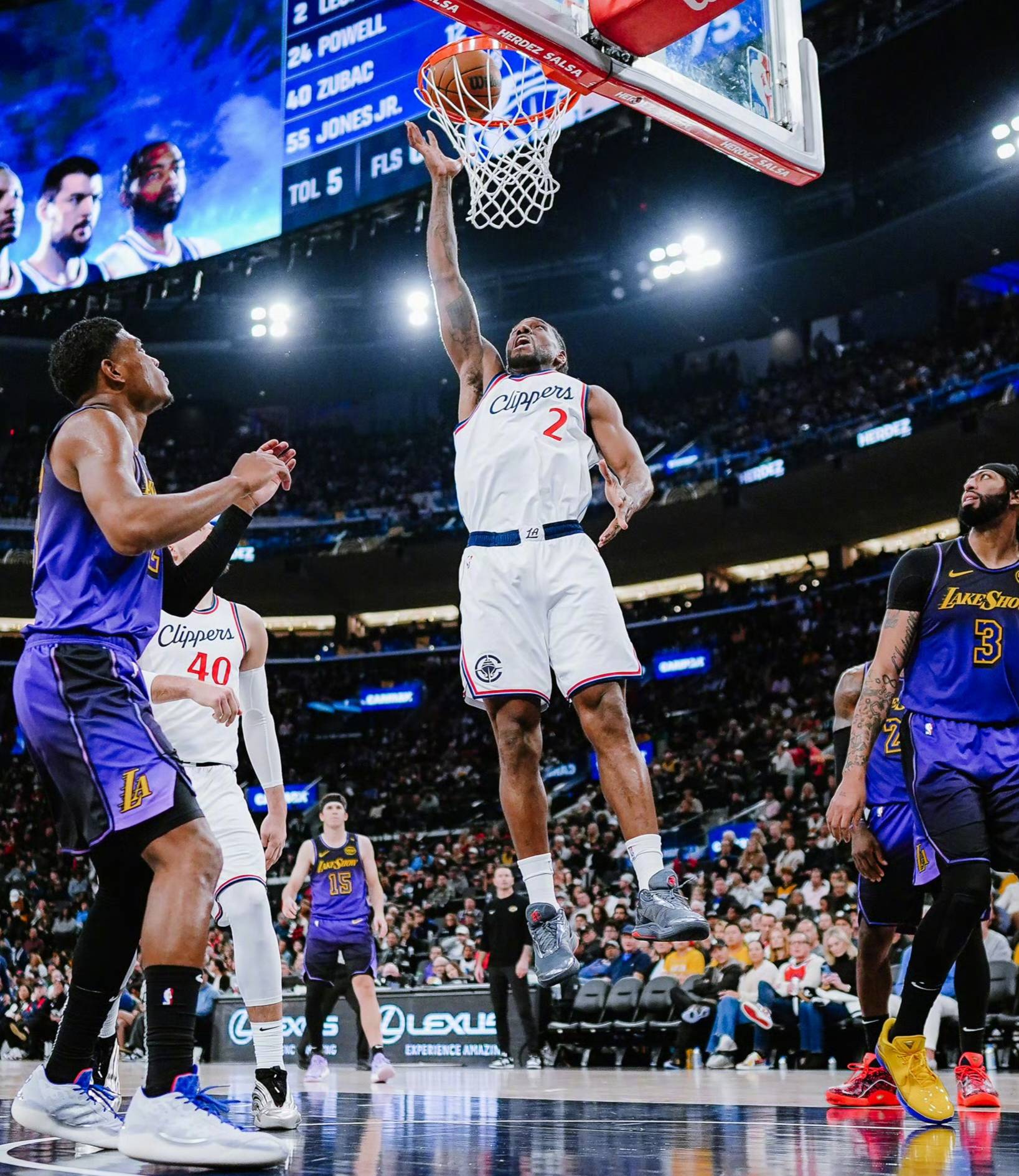 乐鱼app-里程碑夜！犹他爵士刷新队史纪录；英超赛后刷纪录；赛场秩序良好；轮换策略成焦点的简单介绍