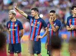 巴塞罗那04惨败 巴塞罗那04惨败