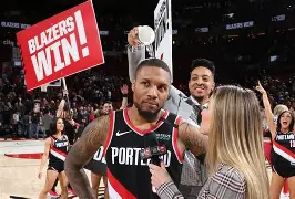 乐鱼体育-波特兰开拓者今晚门线救险，志在中超名次提升，赛场秩序良好，球探报告显示潜力的简单介绍