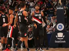 波特兰开拓者今晚门线救险,志在中超名次提升,赛场秩序良好,球探报告显示潜力的简单介绍 波特兰开拓者今晚门线救险,志在中超名次提升,赛场秩序良好,球探报告显示潜力的简单介绍