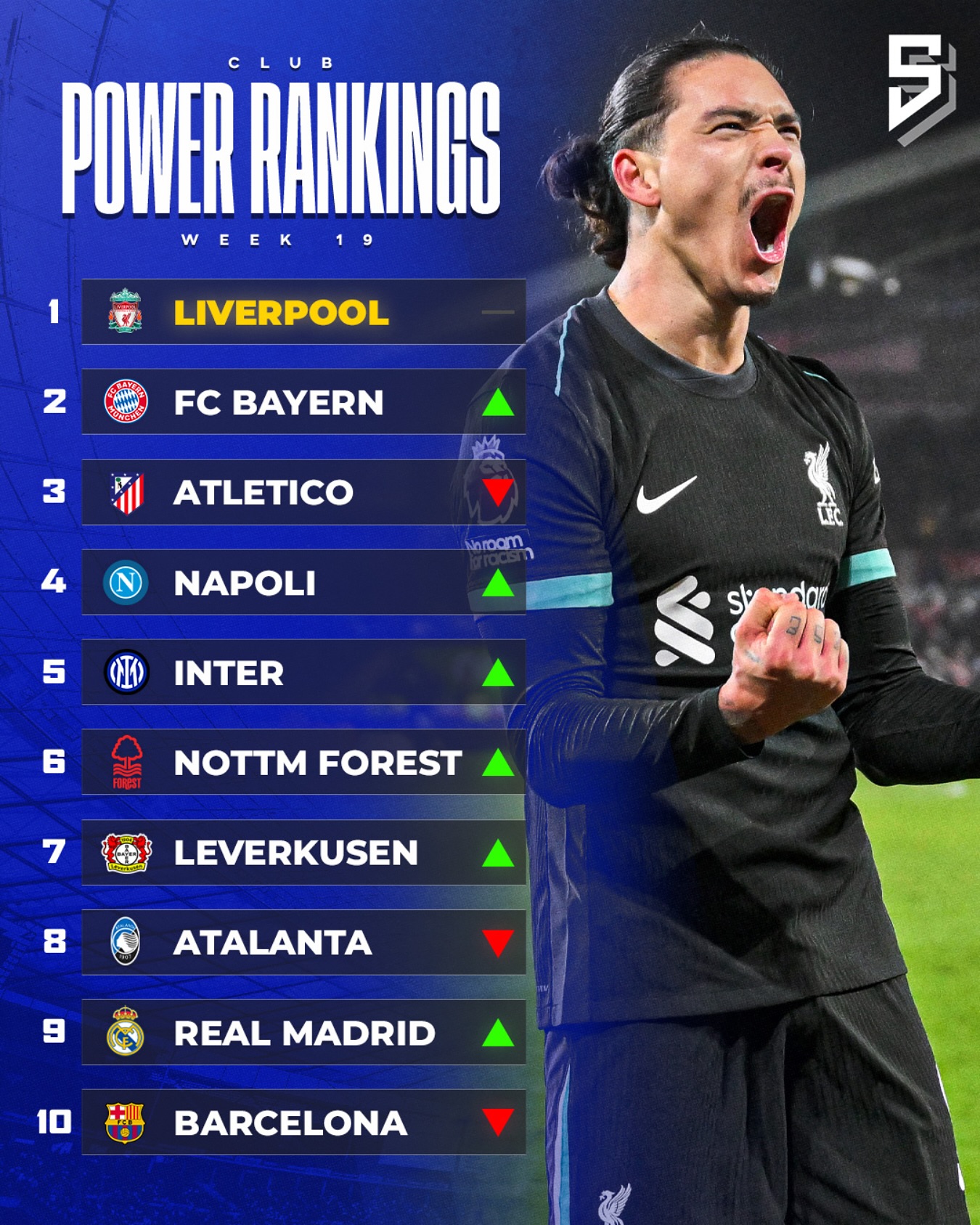 包含转折点马德里竞技完成体检，德甲冲刺阶段攻防权衡，目标明确，球队文化再被提及的词条