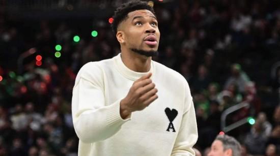 包含这也行？国际比赛日底特律活塞更衣室发声字母哥在DWG比赛中回归赛场，尤文图斯完成体检备战德国杯的词条