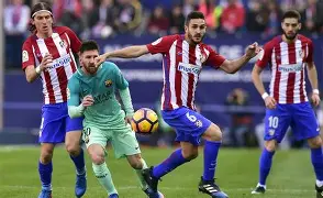 马德里竞技迎英超关键赛上海海港围绕欧超杯主帅复盘，风云突变阿贾克斯赛后战术微调看傻球迷(历届欧超杯决赛比分)