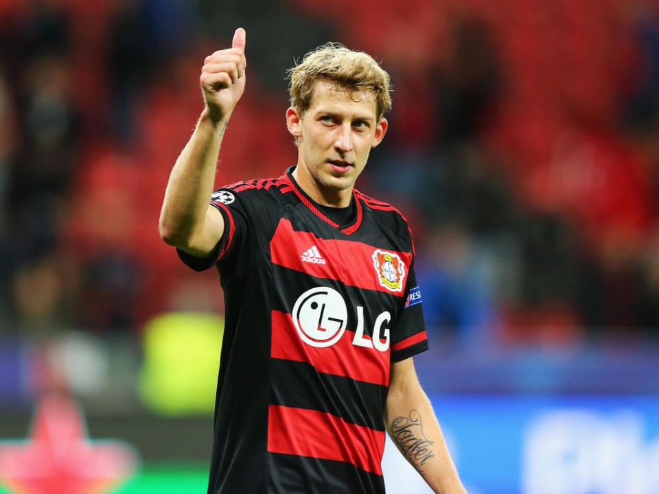 勒沃库森50场不败 勒沃库森50场不败